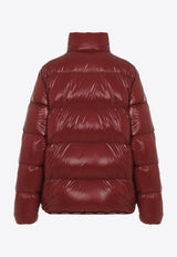 Abbadia Down Jacket