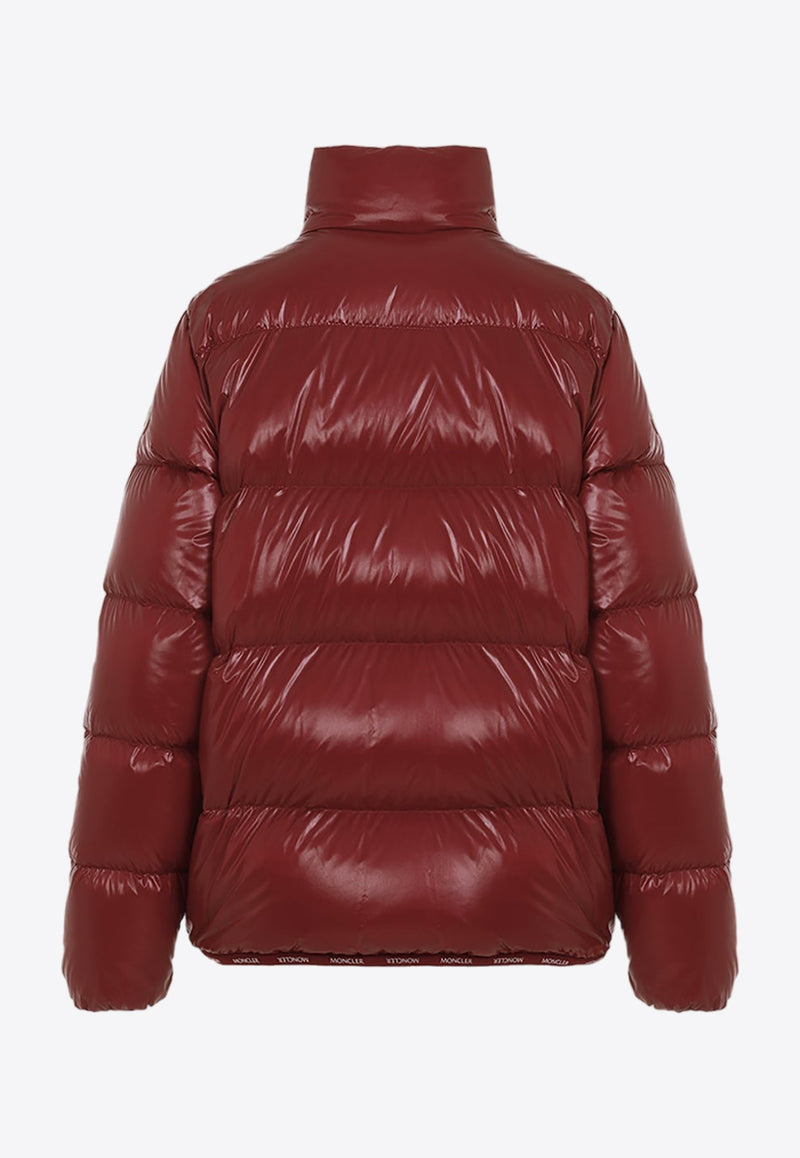 Abbadia Down Jacket