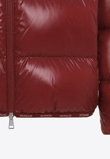 Abbadia Down Jacket