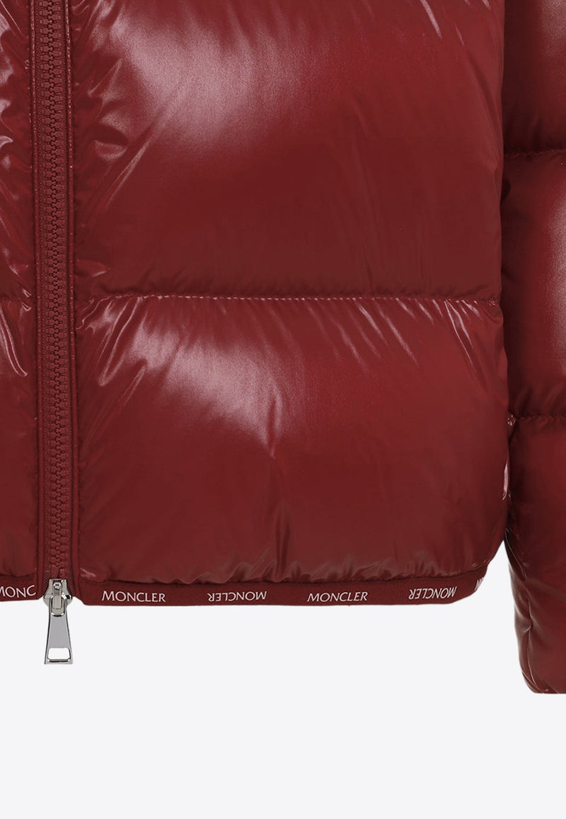 Abbadia Down Jacket