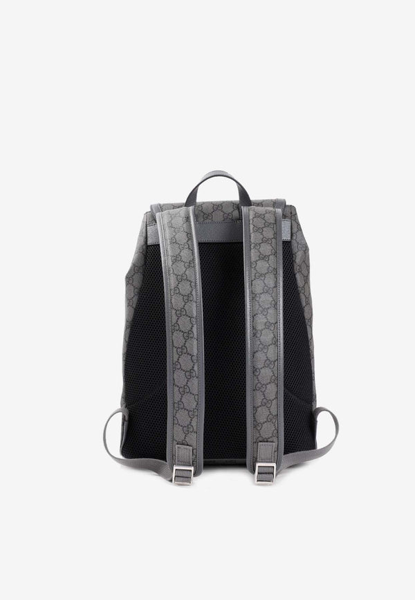 Small GG Ophidia Backpack