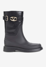 VLogo The Bold Edition Rain Boots