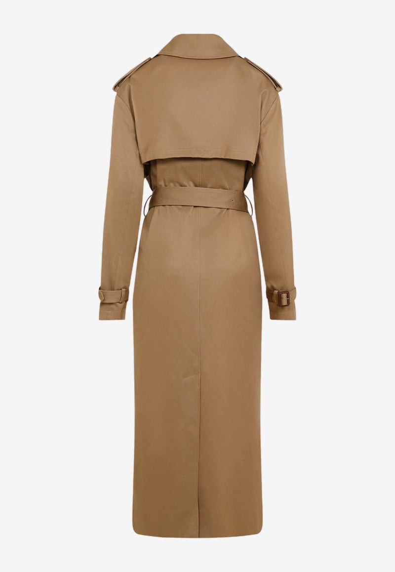 Serge Trench Coat