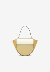 Medium Hortensia Shoulder Bag