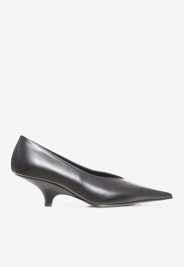 55 Pointed-Toe Pumps