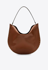 Oskan Soft Hobo Shoulder Bag