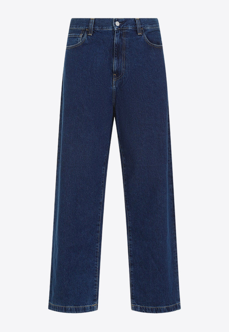 Landon Straight-Leg Jeans