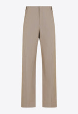 Twisted Tailored Pants