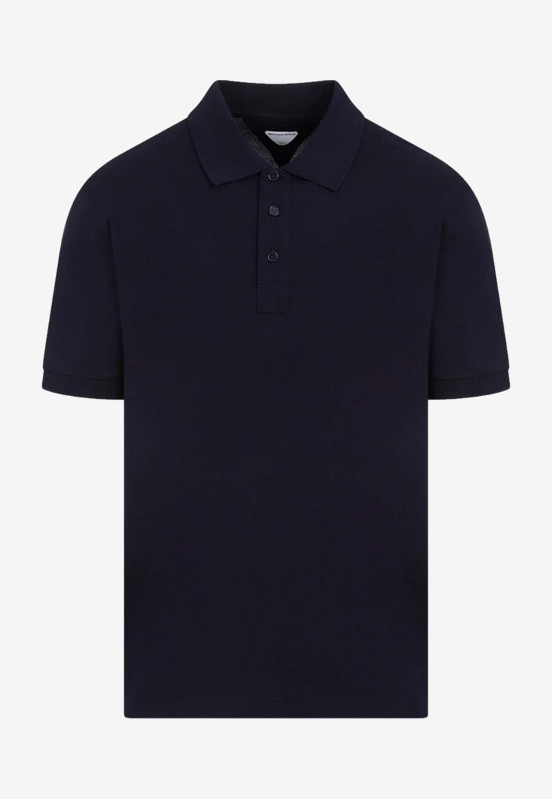 Classic Polo T-shirt