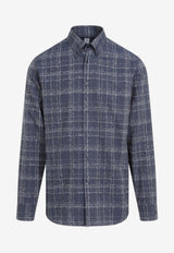 Scritto Alessandro Long-Sleeved Shirt