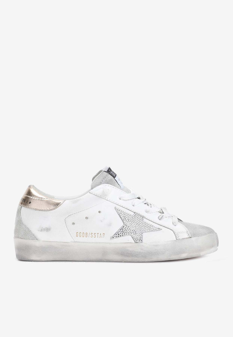 Super-Star Low-Top Sneakers