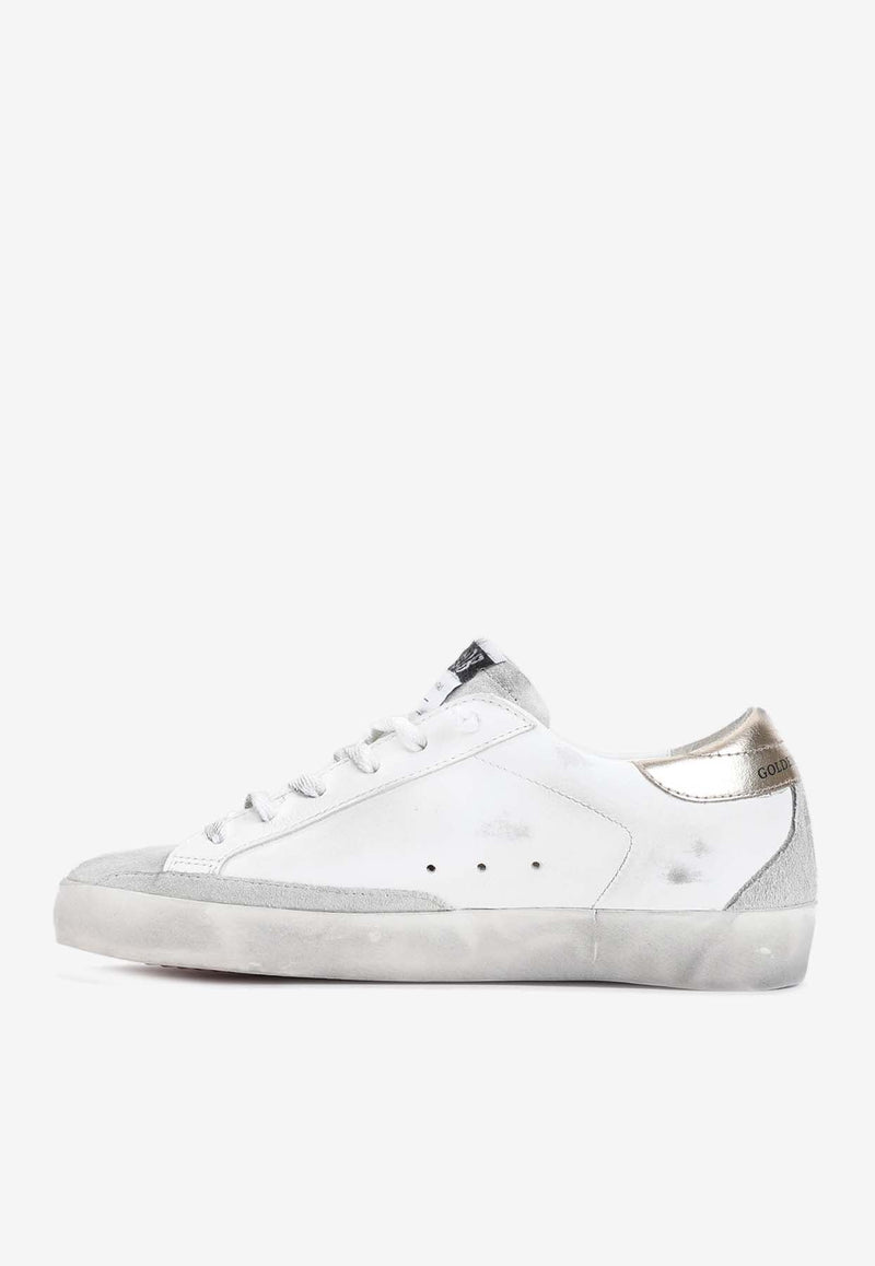 Super-Star Low-Top Sneakers