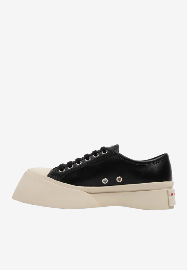 Pablo Sneakers in Calf Leather