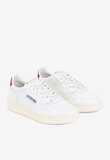 Medalist Low-Top Sneakers