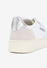 Medalist Low-Top Sneakers