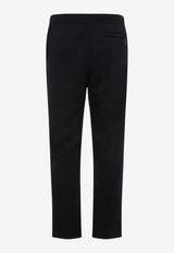 Essential Wool Track Pants