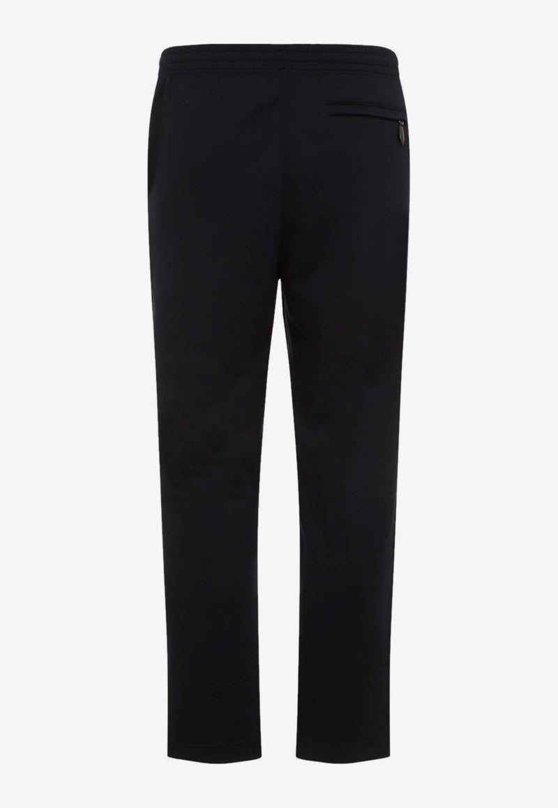 Essential Wool Track Pants