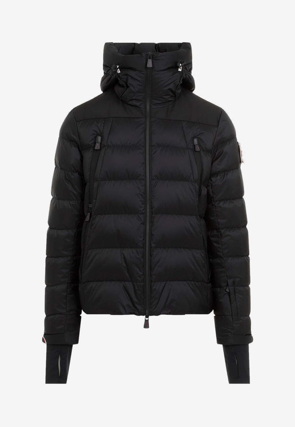 Camurac Down Jacket