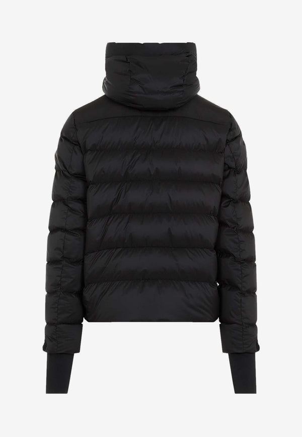 Camurac Down Jacket