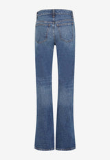 Danielle High-Rise Jeans