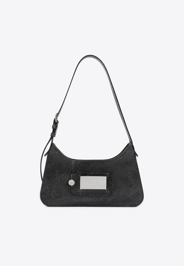 Mini Platt Shoulder Bag