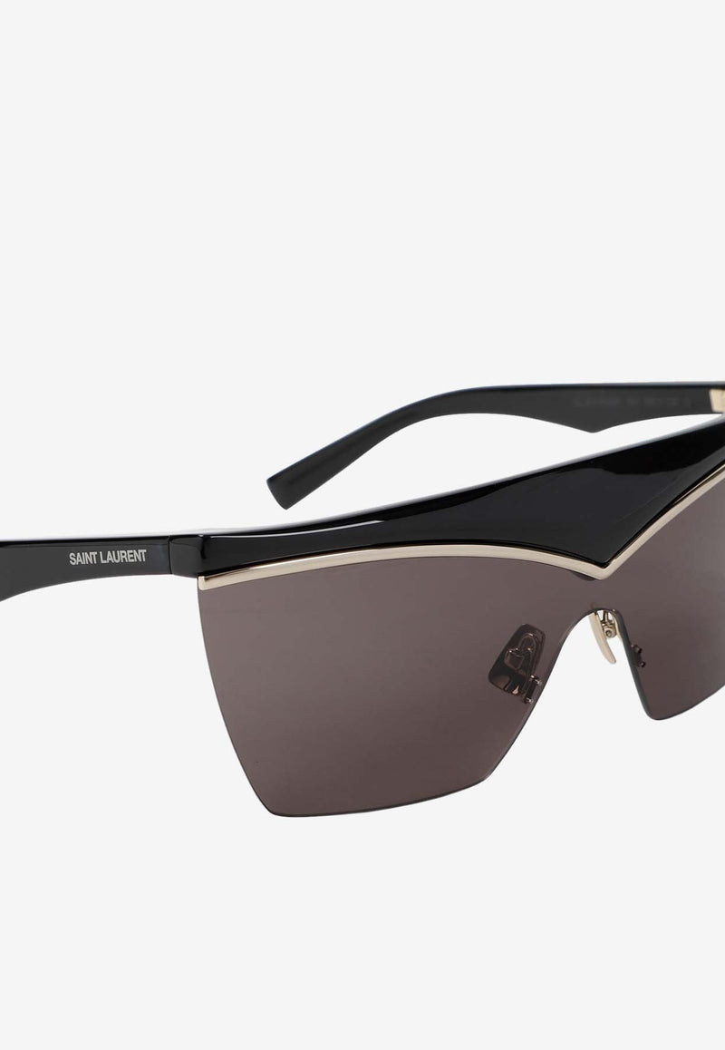 SL 614 Mask Sunglasses