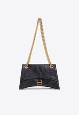 Small Crush Chain Shoulder Bag