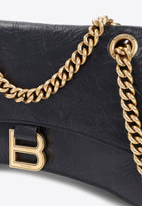 Small Crush Chain Shoulder Bag