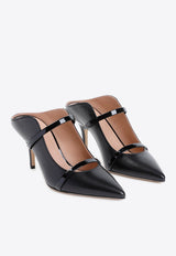 Maureen 70 Leather Pumps