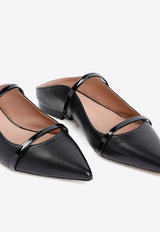 Maureen Pointed-Toe Flats