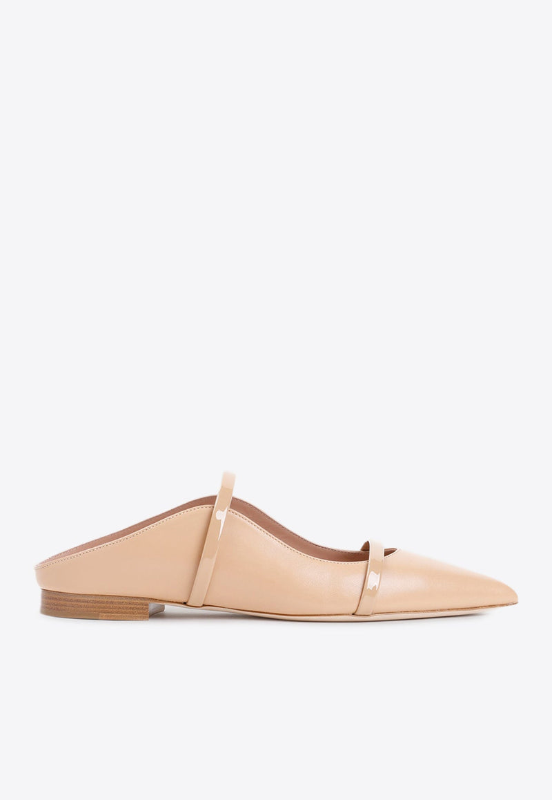 Maureen Pointed-Toe Flats