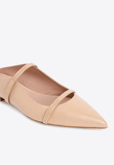 Maureen Pointed-Toe Flats