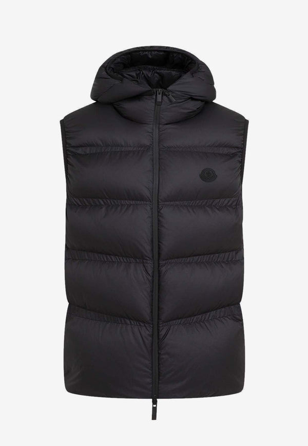 Lausen Puffer Vest