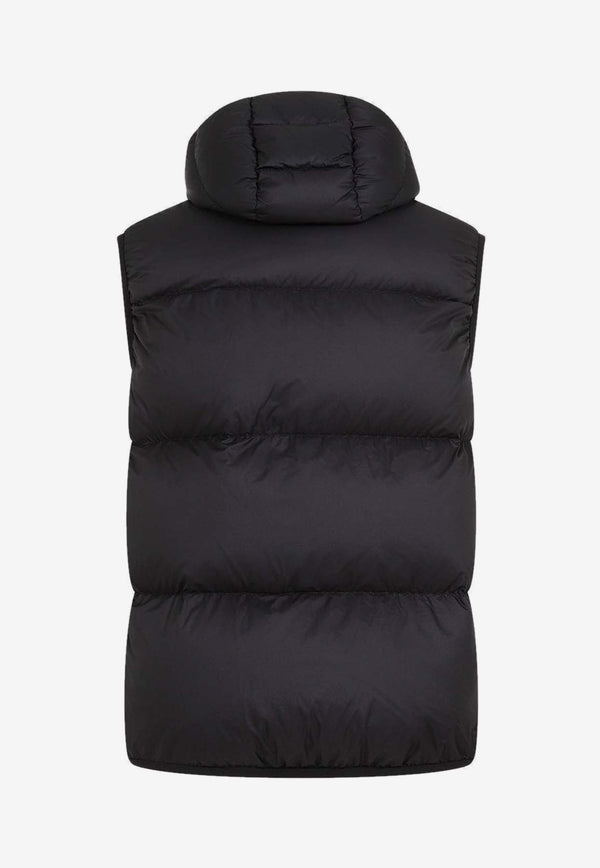 Lausen Puffer Vest