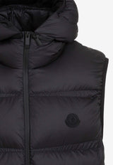 Lausen Puffer Vest