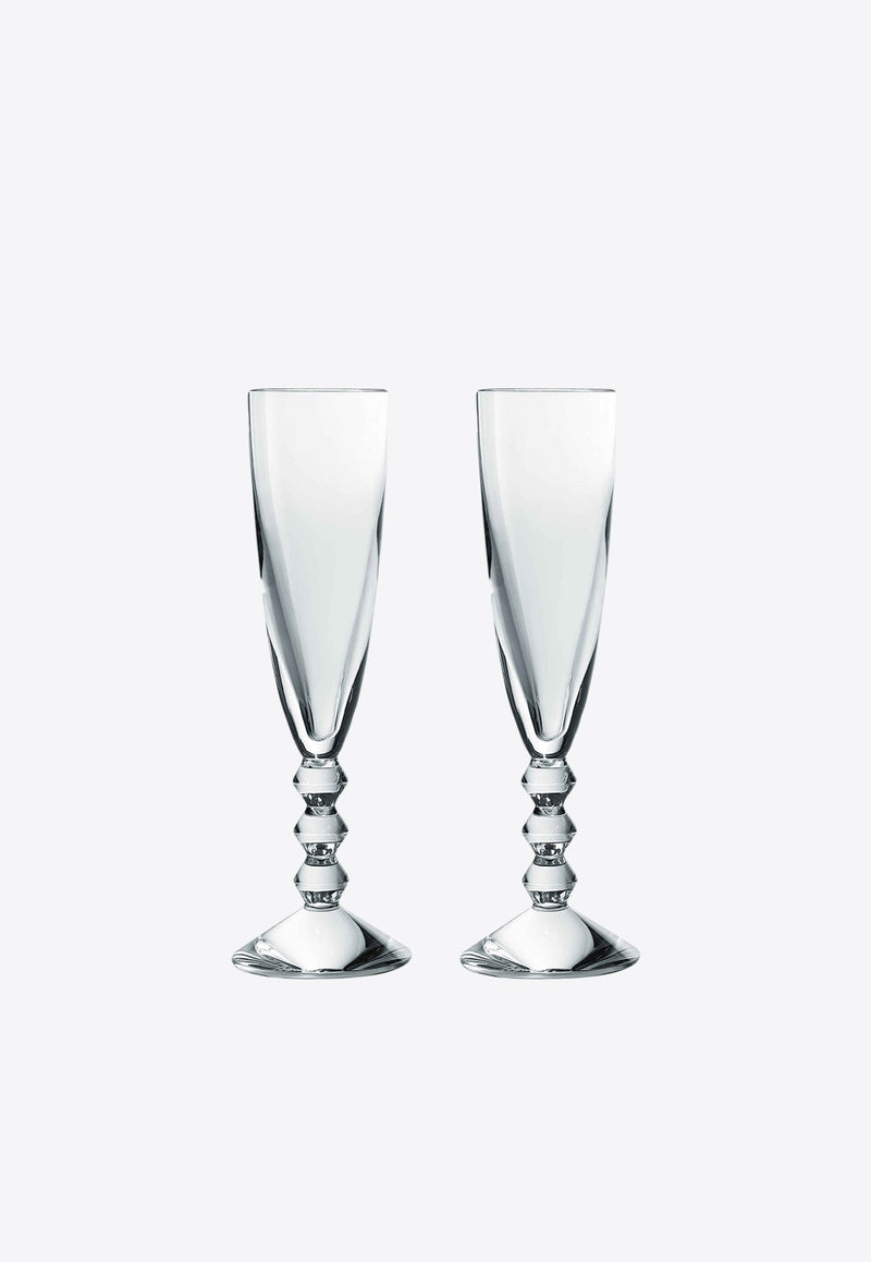 Vega Champagne Flute - Set of 2