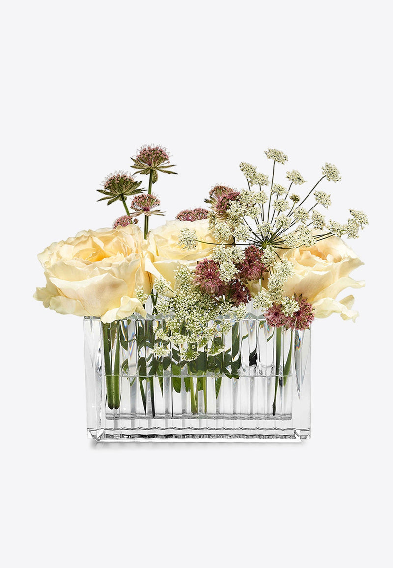 Mille Nuits Infinite Vase