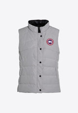 Freestyle Quilted Vest