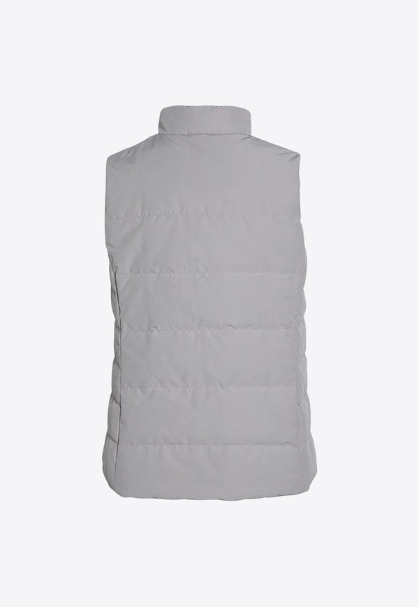 Freestyle Quilted Vest