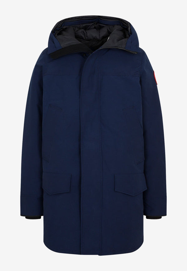 Langford Down Parka Jacket