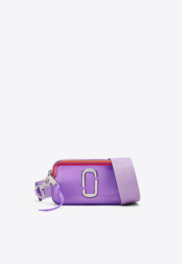 The Jelly Snapshot Crossbody Bag