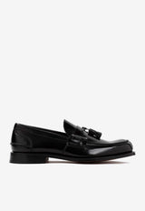 Tiverton Leather Loafers