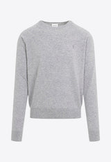 Cassandre Cashmere Sweater