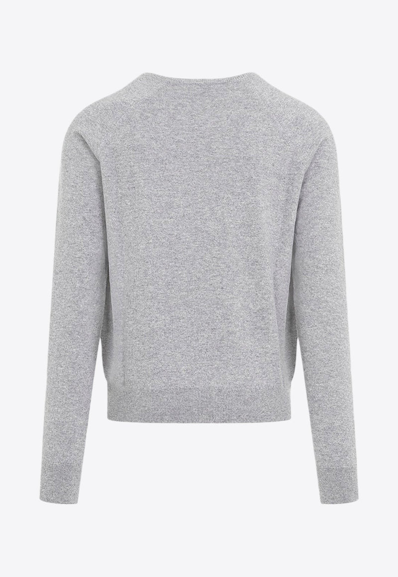 Cassandre Cashmere Sweater