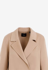 Clairene Double Coat