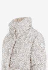 Cochevisse Down Jacket