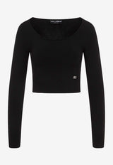 DG Long-Sleeved Top