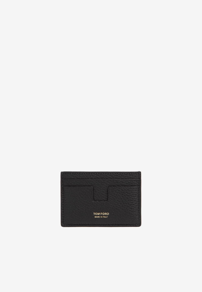 T Line Classic Cardholder