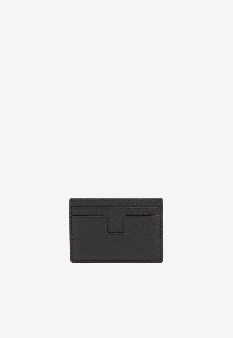 T Line Classic Cardholder