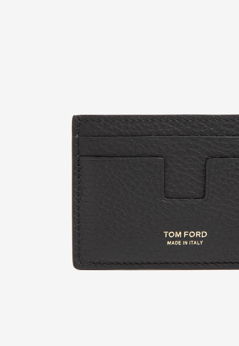 T Line Classic Cardholder